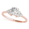 Load image into Gallery viewer, Engagement Ring M50240-E
