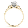 Load image into Gallery viewer, Engagement Ring M50240-E
