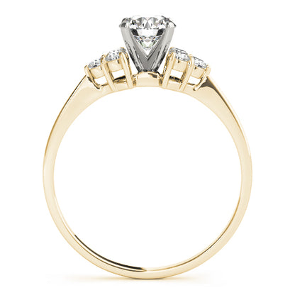 Engagement Ring M50240-E