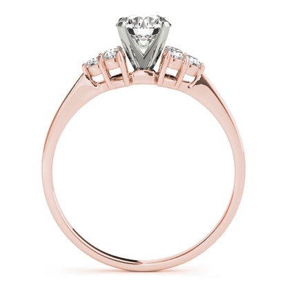 Engagement Ring M50240-E