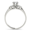 Load image into Gallery viewer, Engagement Ring M50240-E
