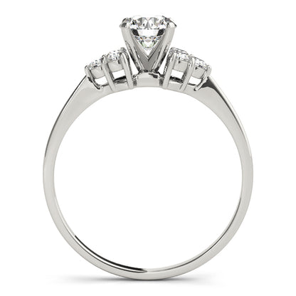 Engagement Ring M50240-E