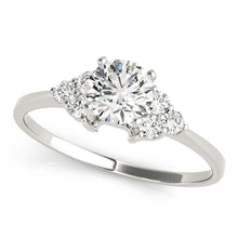 Load image into Gallery viewer, Engagement Ring M50240-E
