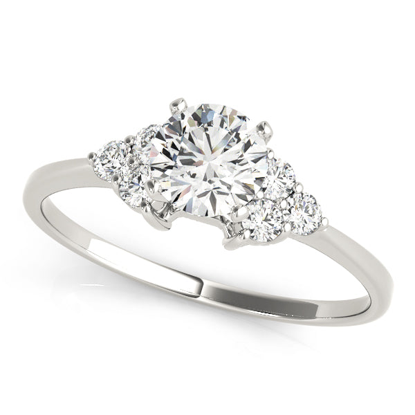 Engagement Ring M50240-E