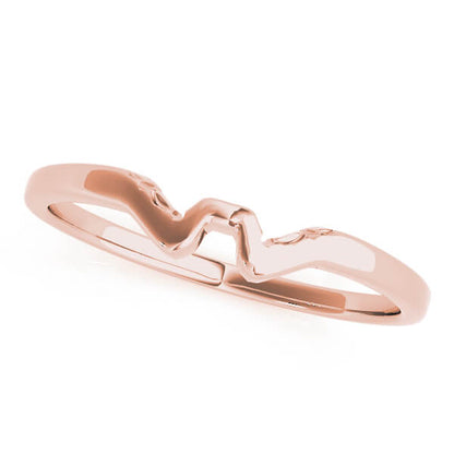 Wedding Band M50240-W