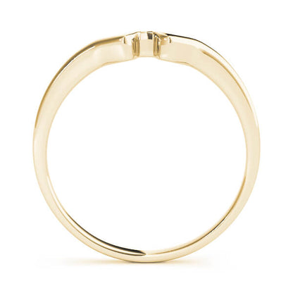 Wedding Band M50240-W