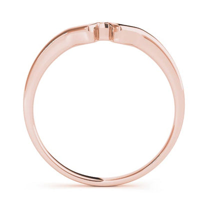 Wedding Band M50240-W