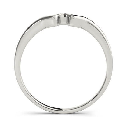 Wedding Band M50240-W