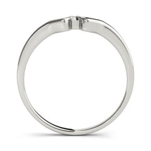 Load image into Gallery viewer, Wedding Band M50240-W

