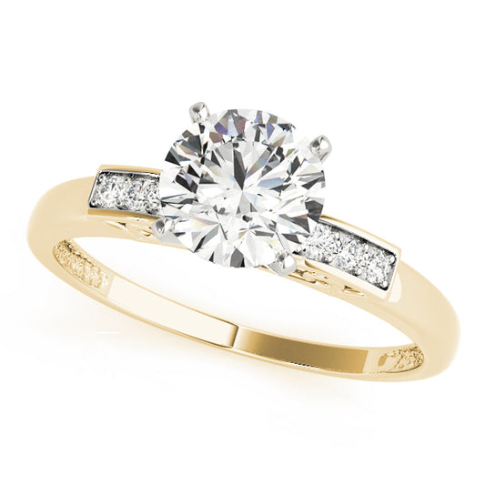 Engagement Ring M50251-E