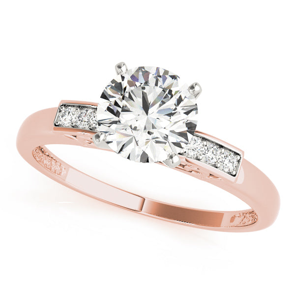 Engagement Ring M50251-E