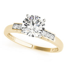 Load image into Gallery viewer, Engagement Ring M50251-E
