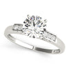 Load image into Gallery viewer, Engagement Ring M50251-E
