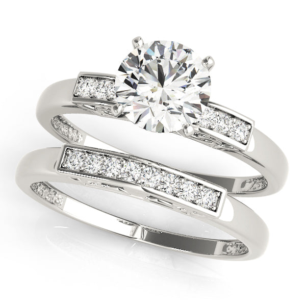 Engagement Ring M50251-E