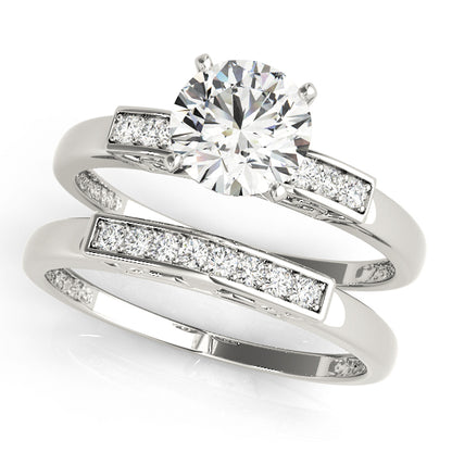 Engagement Ring M50251-E