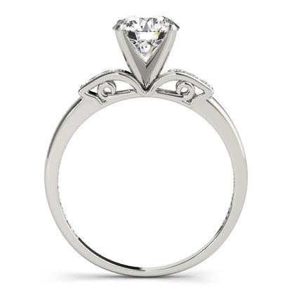 Engagement Ring M50251-E