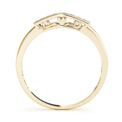 Wedding Band M50251-W