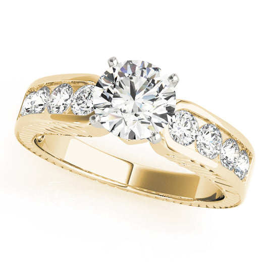 Engagement Ring M50255-E