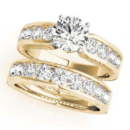 Engagement Ring M50255-E