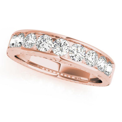Wedding Band M50255-W