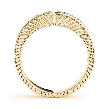 Wedding Band M50255-W