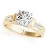 Load image into Gallery viewer, Engagement Ring M50257-E
