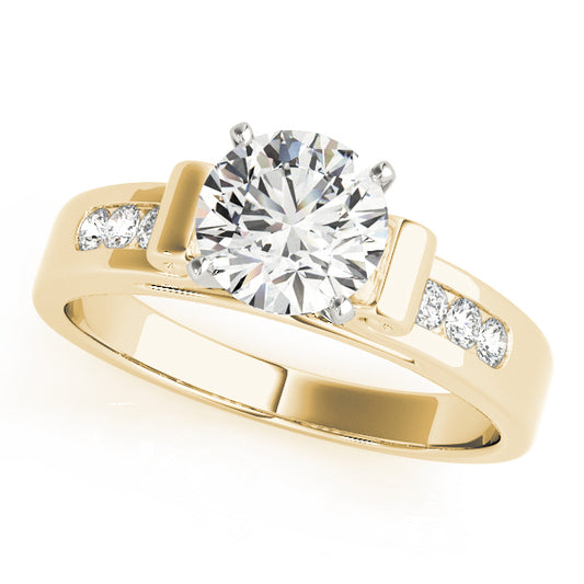 Engagement Ring M50257-E