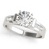 Load image into Gallery viewer, Engagement Ring M50257-E
