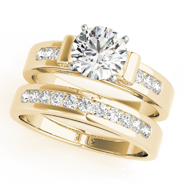 Engagement Ring M50257-E