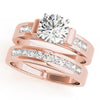 Load image into Gallery viewer, Engagement Ring M50257-E
