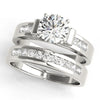 Load image into Gallery viewer, Engagement Ring M50257-E
