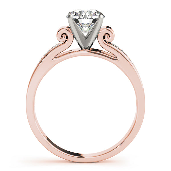 Engagement Ring M50257-E
