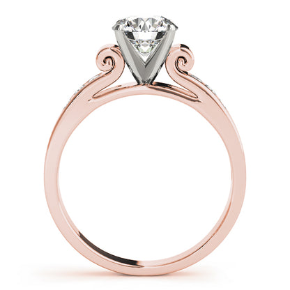 Engagement Ring M50257-E
