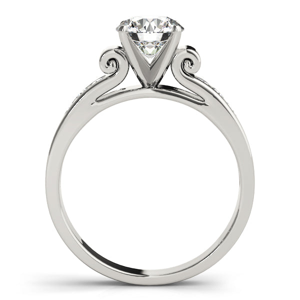 Engagement Ring M50257-E