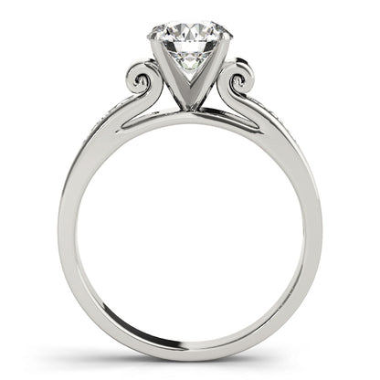 Engagement Ring M50257-E
