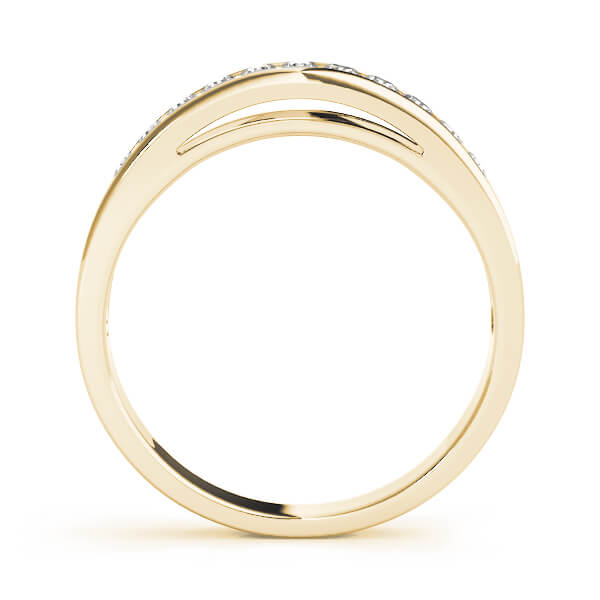 Wedding Band M50257-W
