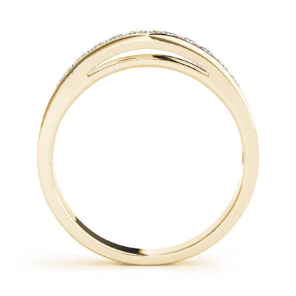 Wedding Band M50257-W