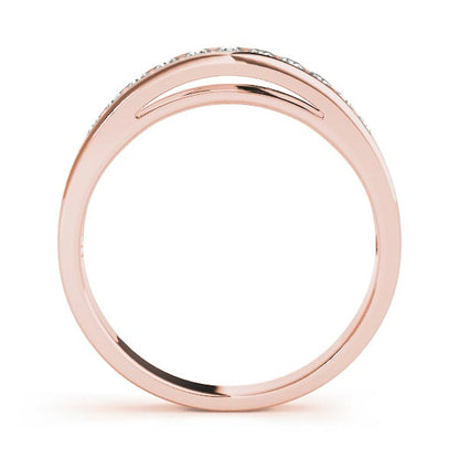 Wedding Band M50257-W
