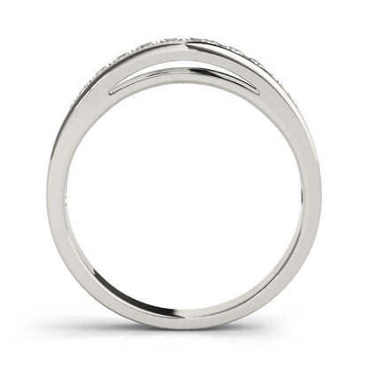 Wedding Band M50257-W