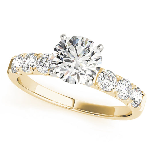 Engagement Ring M50261-E