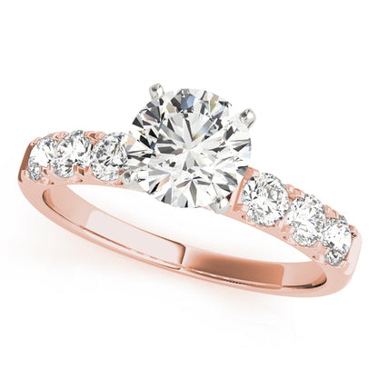 Engagement Ring M50261-E