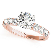 Load image into Gallery viewer, Engagement Ring M50261-E
