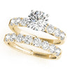 Load image into Gallery viewer, Engagement Ring M50261-E
