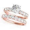 Load image into Gallery viewer, Engagement Ring M50261-E
