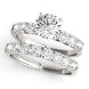 Load image into Gallery viewer, Engagement Ring M50261-E
