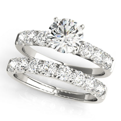 Engagement Ring M50261-E