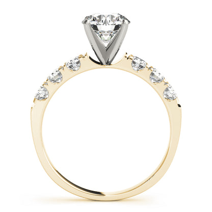 Engagement Ring M50261-E