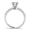 Load image into Gallery viewer, Engagement Ring M50261-E
