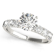 Load image into Gallery viewer, Engagement Ring M50261-E
