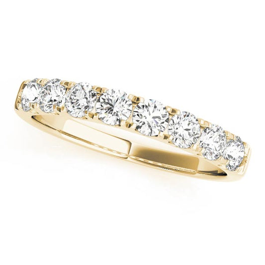 Wedding Band M50261-W